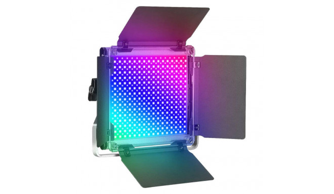 Led Lamp Neewer 660 PRO RGB 50W wrota