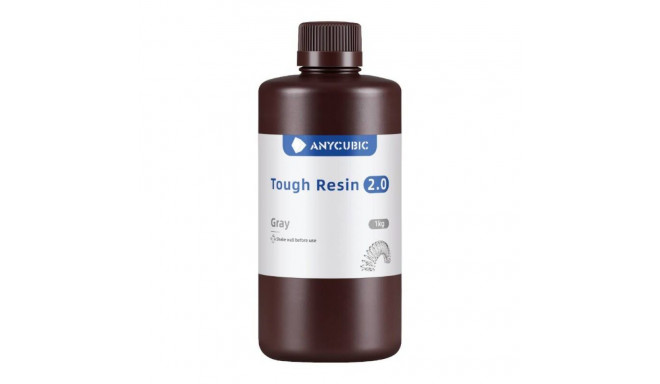 AnyCubic Tough Resin 2.0 (Grey)