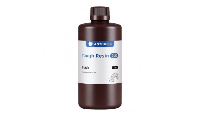 AnyCubic Tough Resin 2.0 (Black)