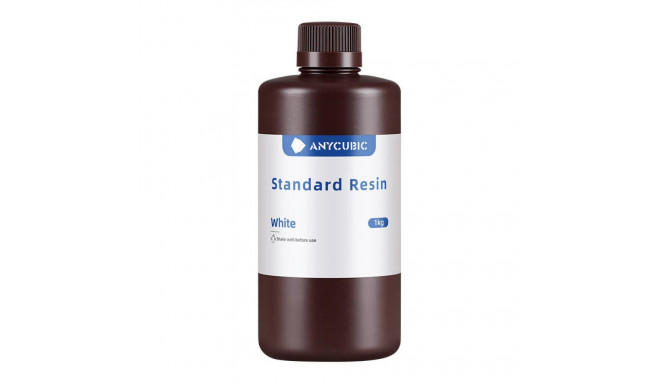 AnyCubic Standard Resin (White)