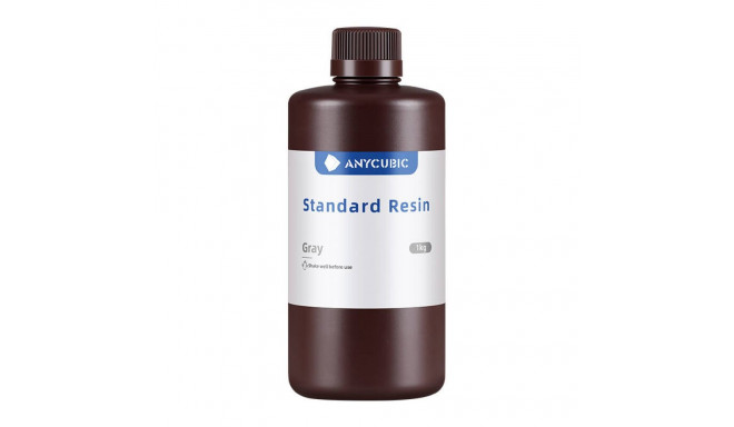 AnyCubic Standard Resin (Grey)