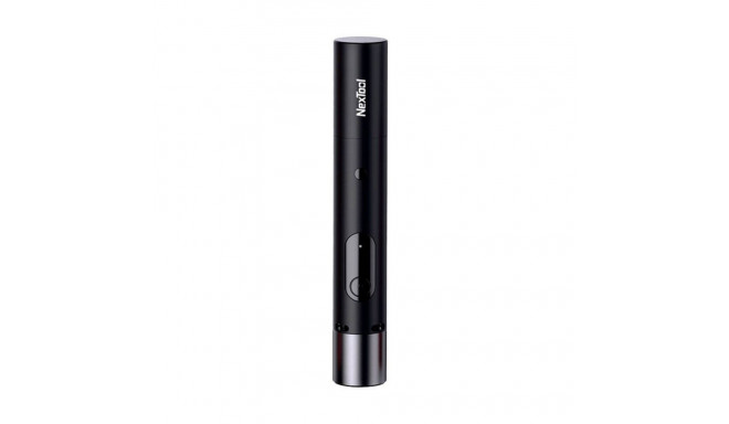 Tactical Flashlight with alarm, camera and eyes detector Nextool NE20042 500lm