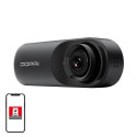 DDPAI autokaamera Mola N3 Pro GPS 1600p/30fps + 1080p/25fps