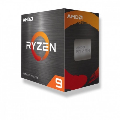 Ryzen protsessor 9 5900XT 100-100001581WOF 4,8GHz