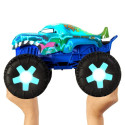 RC vehicle Monster Trucks Mega Wrex Sounds and lights
