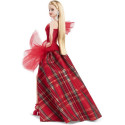 Doll Barbie Holiday