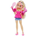 Doll Barbie Dream Besties Malibu