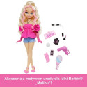 Doll Barbie Dream Besties Malibu