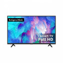 TV 40 inches FHD smart DVB-T2/S2 H.265 HEVC