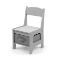 Furniture Set Sven Grey