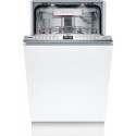 Dishwasher SPV6ZMX17E