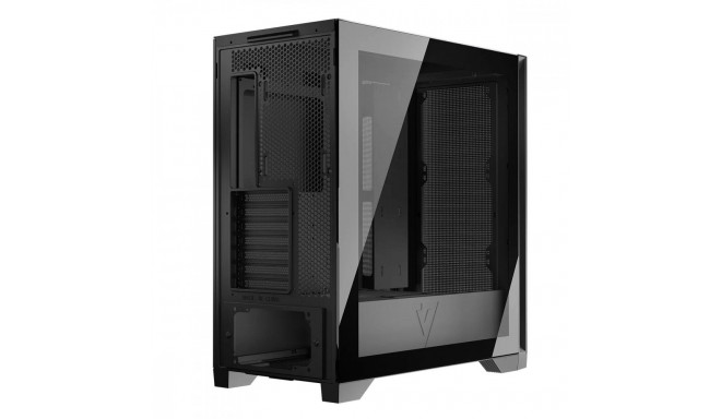 Computer cases S Midi EXPANSE S MIDI Black