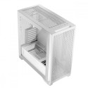 Computer cases EXPANSE T White