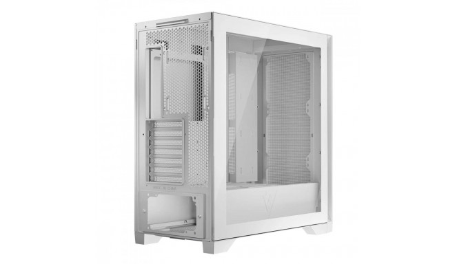 Computer cases EXPANSE S MIDI White