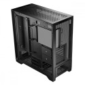 Computer cases EXPANSE T Black