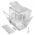 Computer cases SPACE Midi White