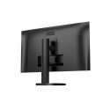 Monitor U27B3CF 27 cali IPS 4K HDMI USB-C HAS Głośniki