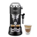 Espresso machine black EC 685.BK