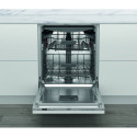 Dishwasher WIC3C26F