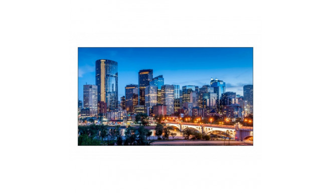 Monitor VM55C-E 55 inch Video Wall Mat 24h/7 500(cd/m2) 1920x1080 (FHD) Frame: 1.3mm (U/L), 0.44 (B/