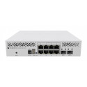 Clous Router Switch CRS310-8G+2S+IN