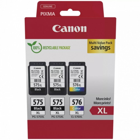 Multipakk PG-575XLx2/CL-576XL 5437C004