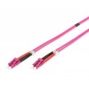 Fiber Optic Multimode Patchcord FO DK-2533-05-4