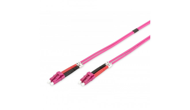 Fiber Optic Multimode Patchcord FO DK-2533-05-4