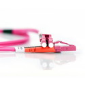 Fiber Optic Multimode Patchcord FO DK-2533-05-4