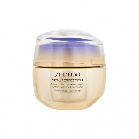 Shiseido Vital Perfection Concentrated Supreme Cream (50ml)