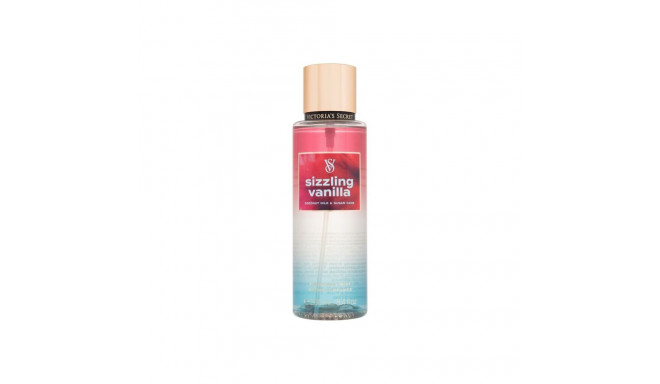 Victoria´s Secret Sizzling Vanilla (250ml)