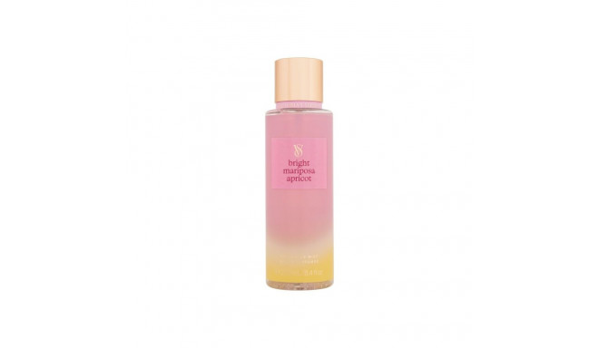 Victoria´s Secret Bright Mariposa Apricot (250ml)