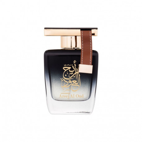 Al Haramain Areej Al Oud Eau de Parfum (100ml)