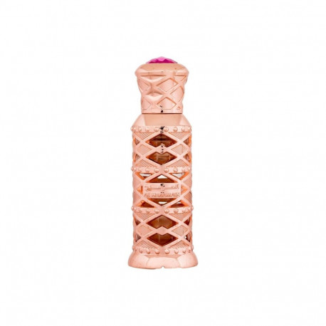 Al Haramain Musk Perfumed Oil (12ml)