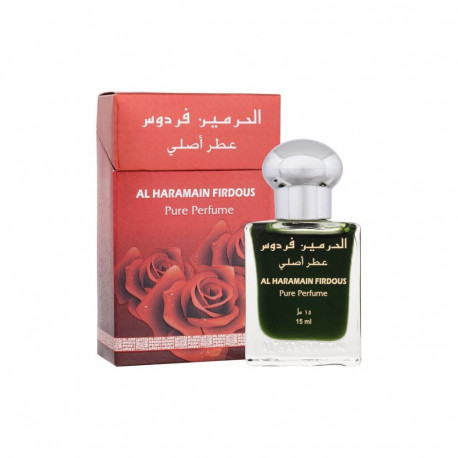 Al Haramain Firdous (15ml)