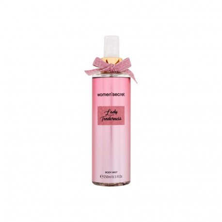 Women´Secret Lady Tenderness (250ml)