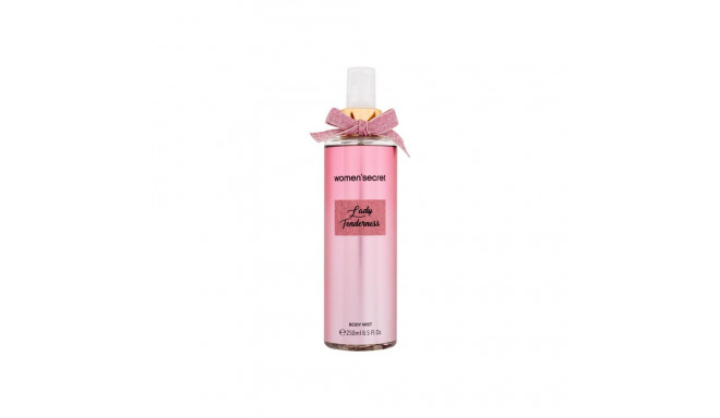 Women´Secret Lady Tenderness (250ml)