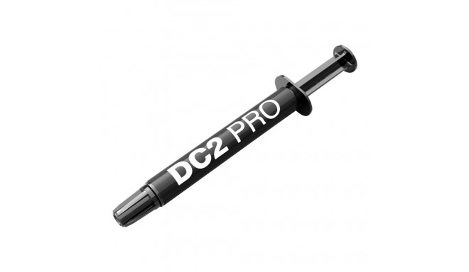 BE QUIET DC2 PRO Thermal Grease