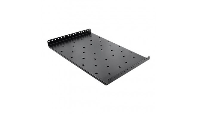 QOLTEC 54473 Mount shelf for RACK 490x433mm