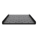 QOLTEC 54473 Mount shelf for RACK 490x433mm