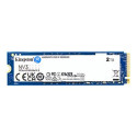 KINGSTON 2000GB NV3 M.2 2280 PCIe 4.0 NVMe SSD