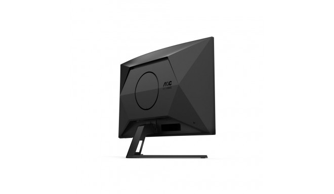 AOC CQ32G4VE 31.5inch Curved 2560x1440 0.5 ms HDMI DP Black/Grey