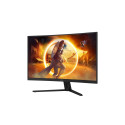 AOC CQ32G4VE 31.5inch Curved 2560x1440 0.5 ms HDMI DP Black/Grey