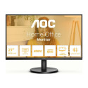 AOC U27B3M 27inch 3840x2160 2xHDMI DP Black