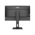 AOC Q32P2 31.5inch IPS WQHD 75Hz 4ms 250 cd/m2 1000:1 HDMIx2 DP 4xUSB 3.2 Speakers