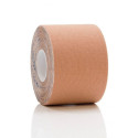 Kinesiology tape GYMSTICK 5m x 5cm beige