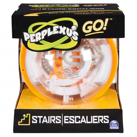 Game Perplexus GO