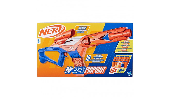 NERF N Series Blasteris Pinpoint