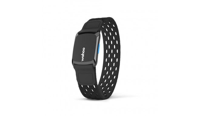 WahooFitness TICKR Fit heart rate monitor Wrist Bluetooth/ANT+ Black