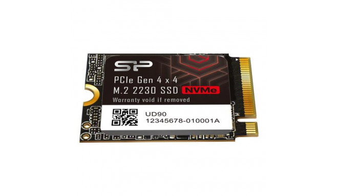 Silicon Power UD90 1 TB M.2 PCI Express 4.0 NVMe